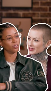 Get to know @t__cloud9’s tattoos 🗽 Watch more No More Ink on the #InkMaster YouTube‼️ | Ink Master