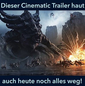 287K views · 1K reactions | Wie genial wäre denn bitte ein kompletter Film in dem Style?  | GameStar | Facebook