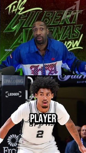 Gilbert Arenas Playoff Winners ( PT.