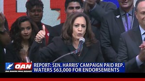 266K views · 3.3K reactions | Two democrat lawmakers are under fire after allegedly exchanging cash for political endorsements. | One America News Network | Facebook