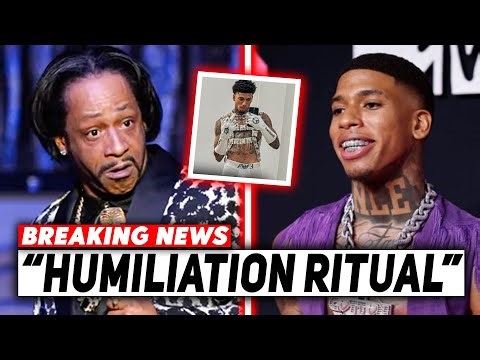 Katt Williams UNCOVERS Secret NLE Choppa’s Industry Moves...(Fans React!)