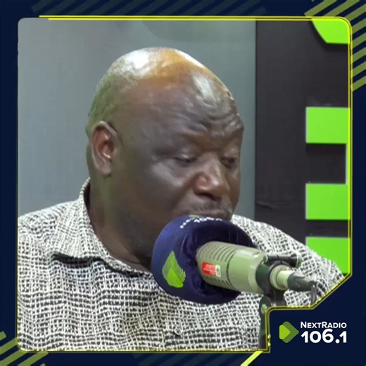1K views · 30 reactions | VIDEO: Right now I don’t think we have anybody in exile apart from this one who ‘banged the table’ and ran away. #NextBigTalk #NBSUpdates #UgVotes2026 | Next Radio | Facebook