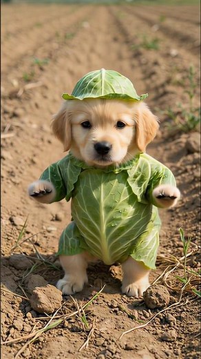 Cute Puppy Deli’s Cabbage Motor Dance #dogdance #motordance #funnydogs #cutepuppy #petdance