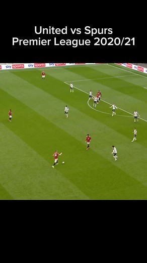 Manchester United vs Tottenham: Premier League Highlights