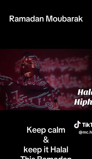Halal Rap, Halal Hiphop, Halal vibe. Ramadan vibe. #halalrap #halalhiphop #RamadanRap #HalalBeats #HipHopForAllah #RamadanVibes #HalalFlow #MuslimHipHop #DeenAndBeats #FastAndFlow #SpiritualRhymes #SunnahSounds @skanini #FaithfulFlows #RapForTheDeen #IslamicBeats
