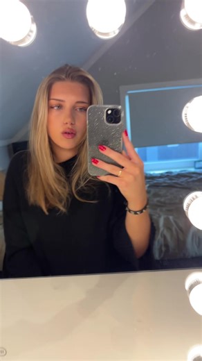 Trendy Makeup Looks from Scandinavia