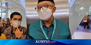 Bank Indonesia Sebut IMF Akui Pemulihan Ekonomi Indonesia
