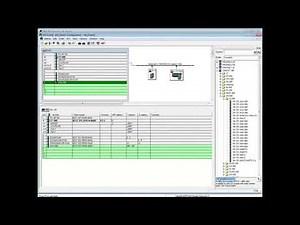 Configuration Interface Module S7400