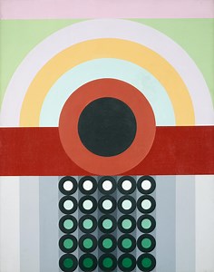 The Field Revisited | NGV