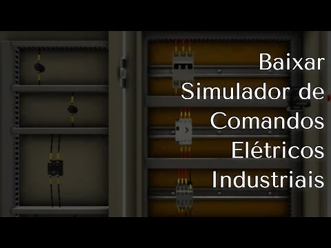Download Electrical Controls Simulator + CADeSimu3.0 BR