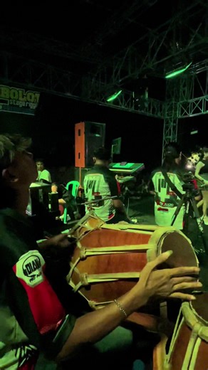 BCB Music: Meriahkan Pertunjukan Jaipong di Purwodadi