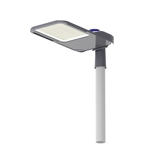[Hot Item] 100watt Photocell LED Street Light for Urban Lighting with Motion Sensor