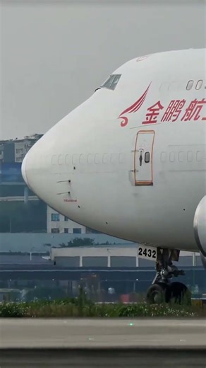 Fully Loaded Jumbo Jet Takeoff ✈🔥Most Beautiful Flight Moment!#shorts ...