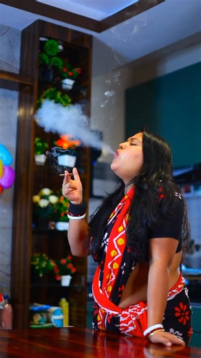 হচ্ছেটা কি? || bay leaves #shorts #trendingshorts #viralshorts #ashabhosle