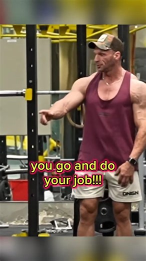 "The Weights Aren’t Heavy"... Then Anatoly HUMILIATED Them with MOP and BUCKET #anatoly #gymprank