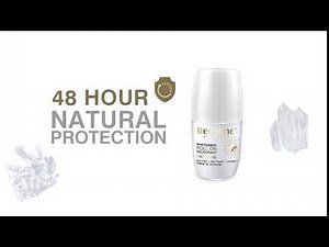 Beesline Whitening Roll-On Deodorant - Protection
