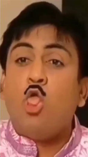 Watch Jetha and Daya Chinese Language Talking Like Never Before 😂 #indiancomedy #funny #tmkuc