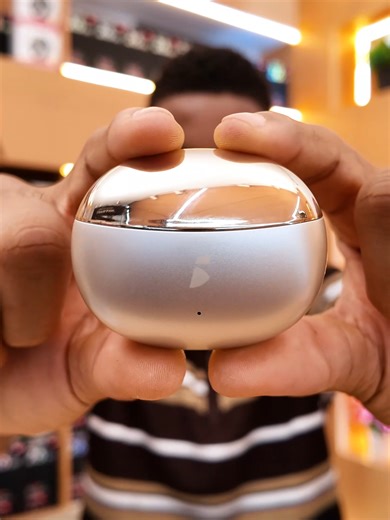 Discover the Itel Buds 5: Unmatched ANC and Clear Calls