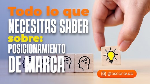 Posicionamiento en Marketing 🎯 Todo lo que Necesitas Saber 😱
