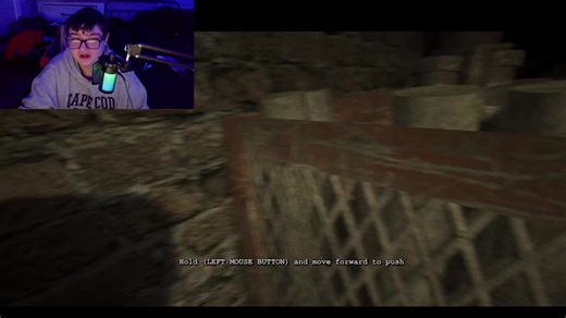 #trending #scared #fyp #viral #foryoupage RUNNNNNN!!!! | running scared