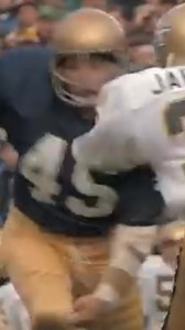 6.4K views · 182 reactions | Rudy is one of my favorite movies, and I had the chance to talk to the REAL Rudy about it! - - - #rudy #rudyfilm #rudymovie #sportsmovie #sportsfilm #movies #notredame #fightingirish #notredamefighingirish #notredamefootball #rocky #rudyruettiger | Brandon Steiner | Facebook