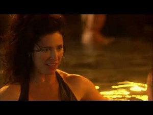 Dumb And Dumberer: What Harry Met Lloyd: Floyd's Fantasy Sequence (2003)