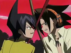 Ren Tao vs Yoh AMV