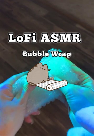 Enjoying Crusty and Crunchy Sounds