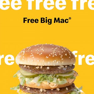 148K views · 75 reactions | savor the savings when you order your faves in the app. | McDonald's | Facebook