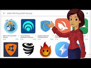 HMA! PRO VPN Review | VPN Proxy & WiFi Security