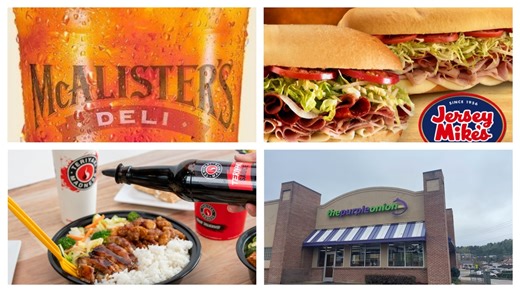 Drinks near ‘unflushed toilet,’ ribs in sink: Jefferson County’s worst restaurant health scores in December 2024