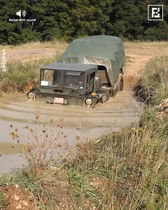 This 1970s Truck Was Decades Ahead of Its Time. | Fossbytes