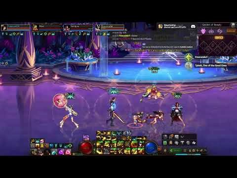 [DFO] "statics" on demand