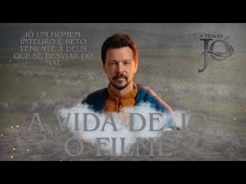 A VIDA DE JÓ: O FILME FEITO POR FAM