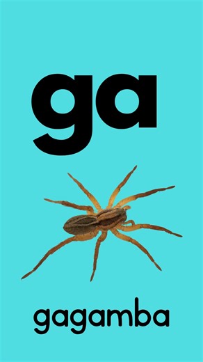 Abakada Pagbasa | BasaBata