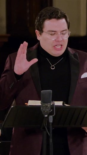 📣New Handel for All video📣 Rodelinda Act 1 is now available to watch via our website (link in bio!) 👑 ⚔️. To celebrate, we’re pleased to share this clip of @ericferring performing Grimoaldo’s aria ‘Io gia t’amai’. Visit our website to watch the full performance and sign up as a Handel for All Insider to be notified about future releases! #baroquemusic #handel #tenor #classicalmusic | The English Concert