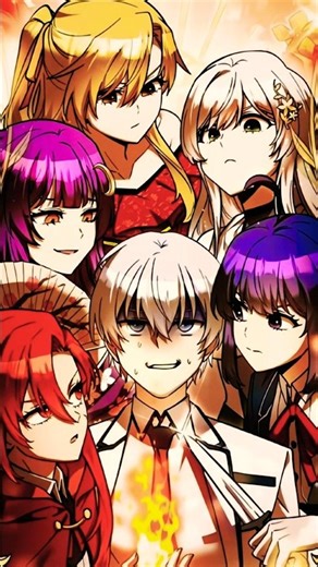 Season 2 🥰😍🔥#manhwa #manga#manhwaedit #webtoon #waifu #mmv #manhua