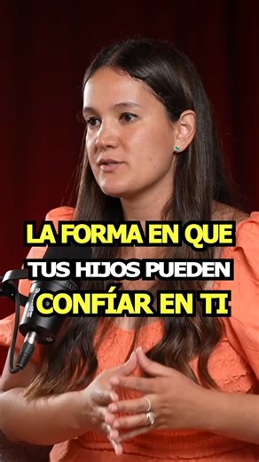 3.1M views · 127K reactions | La forma en que tus hijos pueden confiar en ti #negocios #synergy #podcast #motivacion #superacionpersonal #sinergeticos #fyp #parati #emprendimiento #fbreels #reel | Jorge Serratos | Facebook