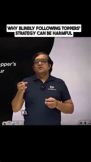 Best JEE Strategy for Average Students