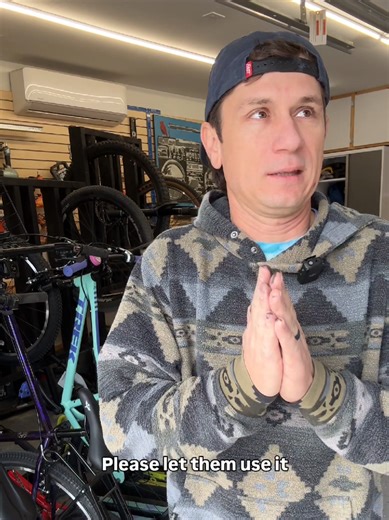 The Most Functional Dad Build Ever?