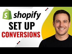How to Set Up Conversion Tracking in Shopify – Boost Sales Insights