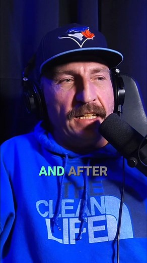 15K views · 68 reactions | He had bikers in his kitchen. After his first day in detox, Derek Racette from Indian Head, SK., he was humbled. Listening to others' stories, he realized they were the same as his. He asked a guy from his past to be his sponsor and connected with NA. #Recovery #Humility #Detox #NA #Sponsor #Addiction #Stories | Hard Knox Talks | Facebook