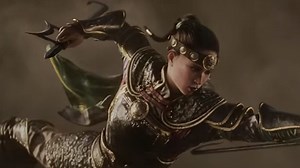 For Honor is free all this week on PC