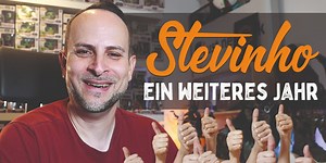 Stevinho Crowdfunding 2021