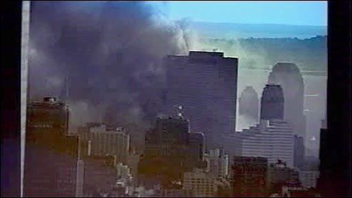 Q&A: The collapse of Tower 7