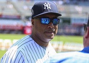 Yankees of the Decade: The best from 1991-00