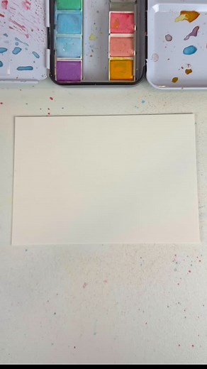 Hey Art Besties, Let’s make a cute watercolor Christmas card! 🎄💌🎁 • • • • #HolidayArt #CuteChristmas #ChristmasCrafts #EasyHolidayDIY #GiftTagIdeas #CardMaking #FestiveArt #Watercolor #Snowman #DIYChristmas #ArtsyChristmas #SimpleDrawing #ArtBesties | Art by Cleopatra