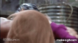 Scooby-Doo (2002) - Daphne vs. Zarkos on Make a GIF