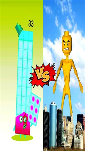 SPRUNKI NUMBERBLOCKS ATTACK: Siren Head's Deadly Forest Encounter! #sprunki #helpsprunki #incredibox