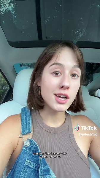 Wifey Material - Jules Responds to Pleaser